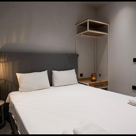 Studio Theano Kallithea  외부 사진