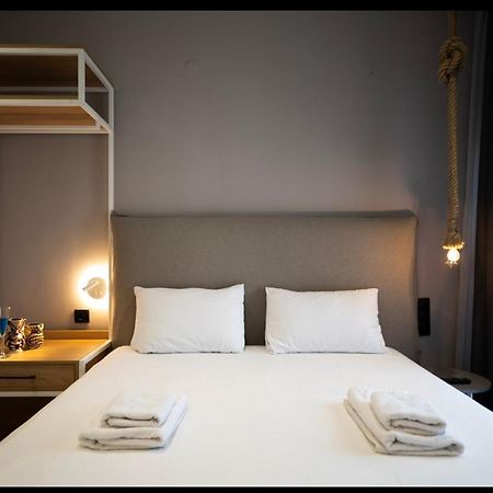 Studio Theano Kallithea  외부 사진