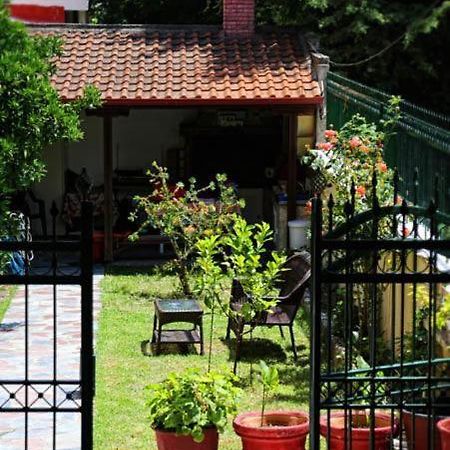 Studio Theano Kallithea  외부 사진