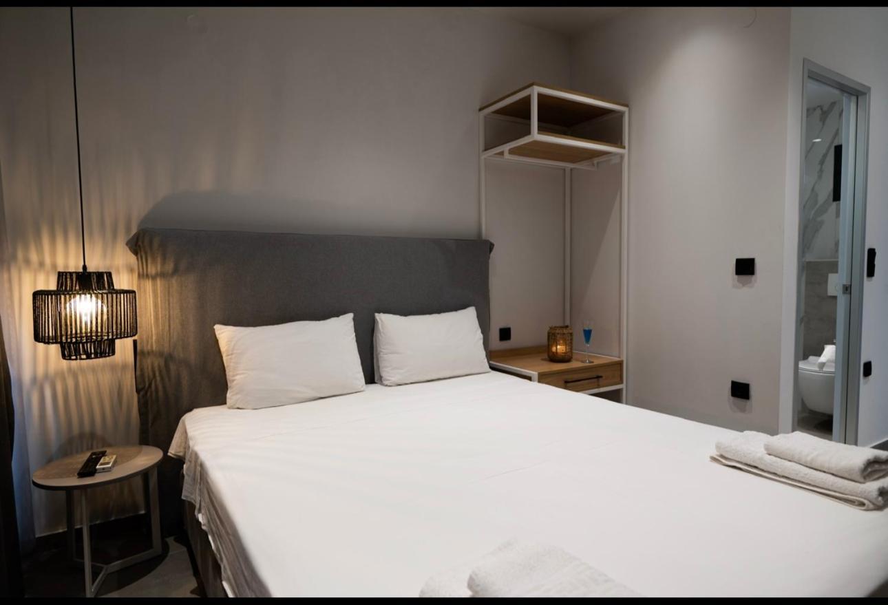 Studio Theano Kallithea  외부 사진
