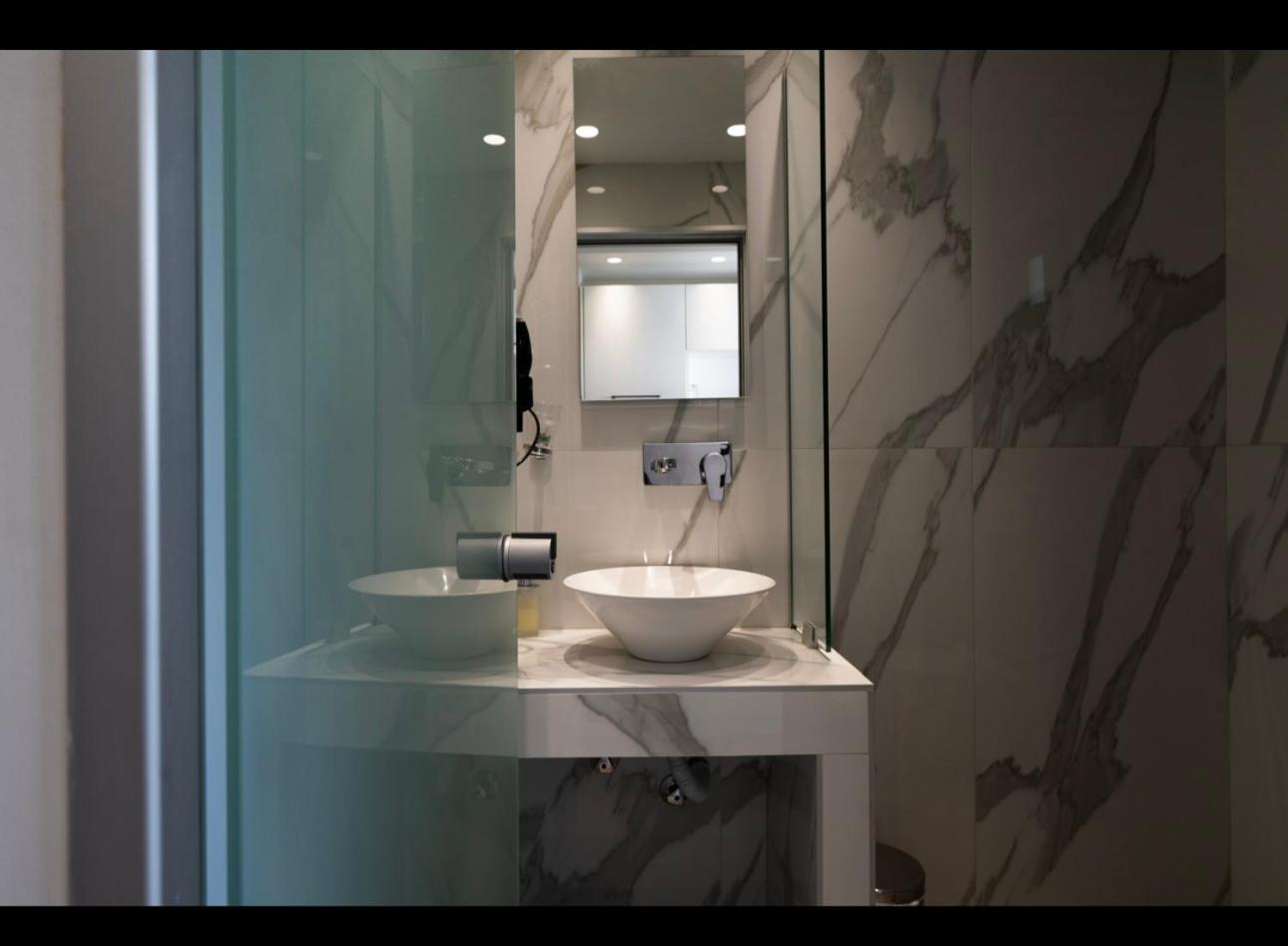 Studio Theano Kallithea  외부 사진