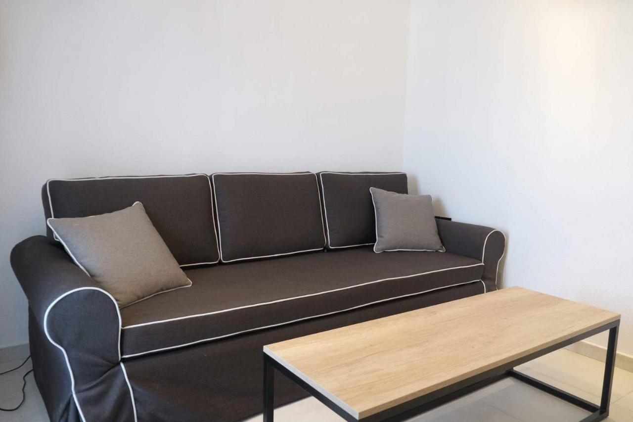 Studio Theano Kallithea  외부 사진