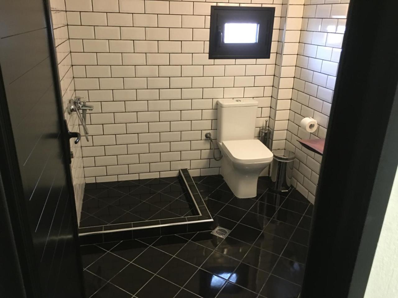 Studio Theano Kallithea  외부 사진