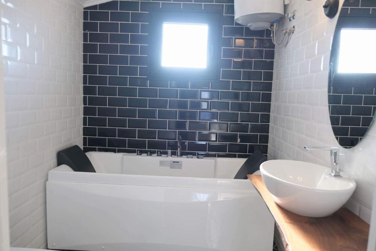 Studio Theano Kallithea  외부 사진