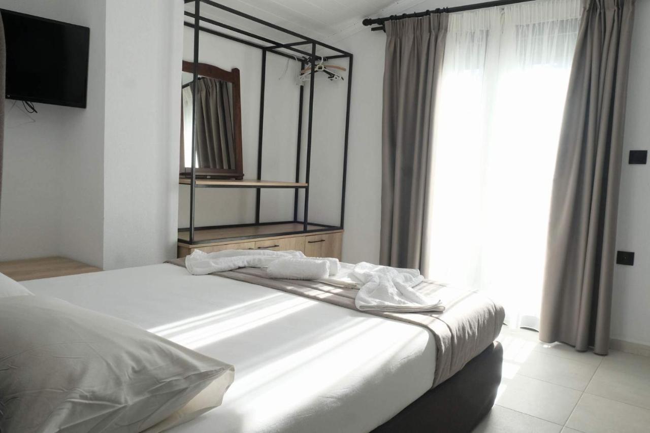 Studio Theano Kallithea  외부 사진