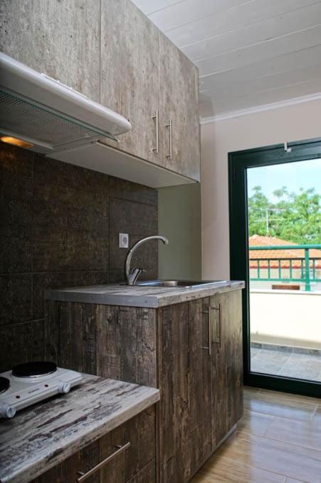 Studio Theano Kallithea  외부 사진