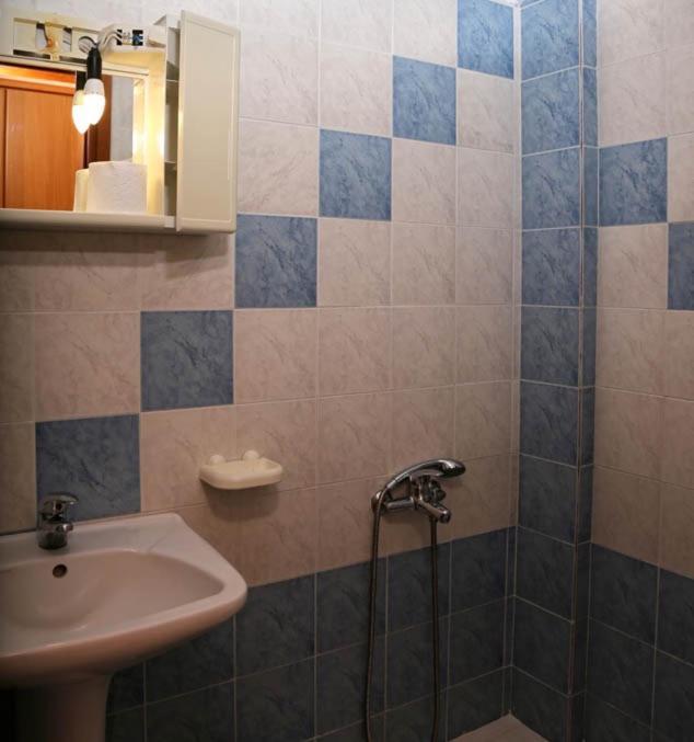Studio Theano Kallithea  외부 사진