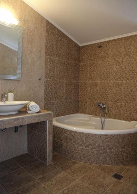 Studio Theano Kallithea  외부 사진