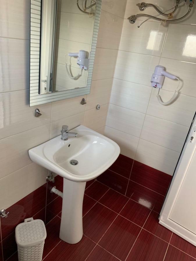Studio Theano Kallithea  외부 사진
