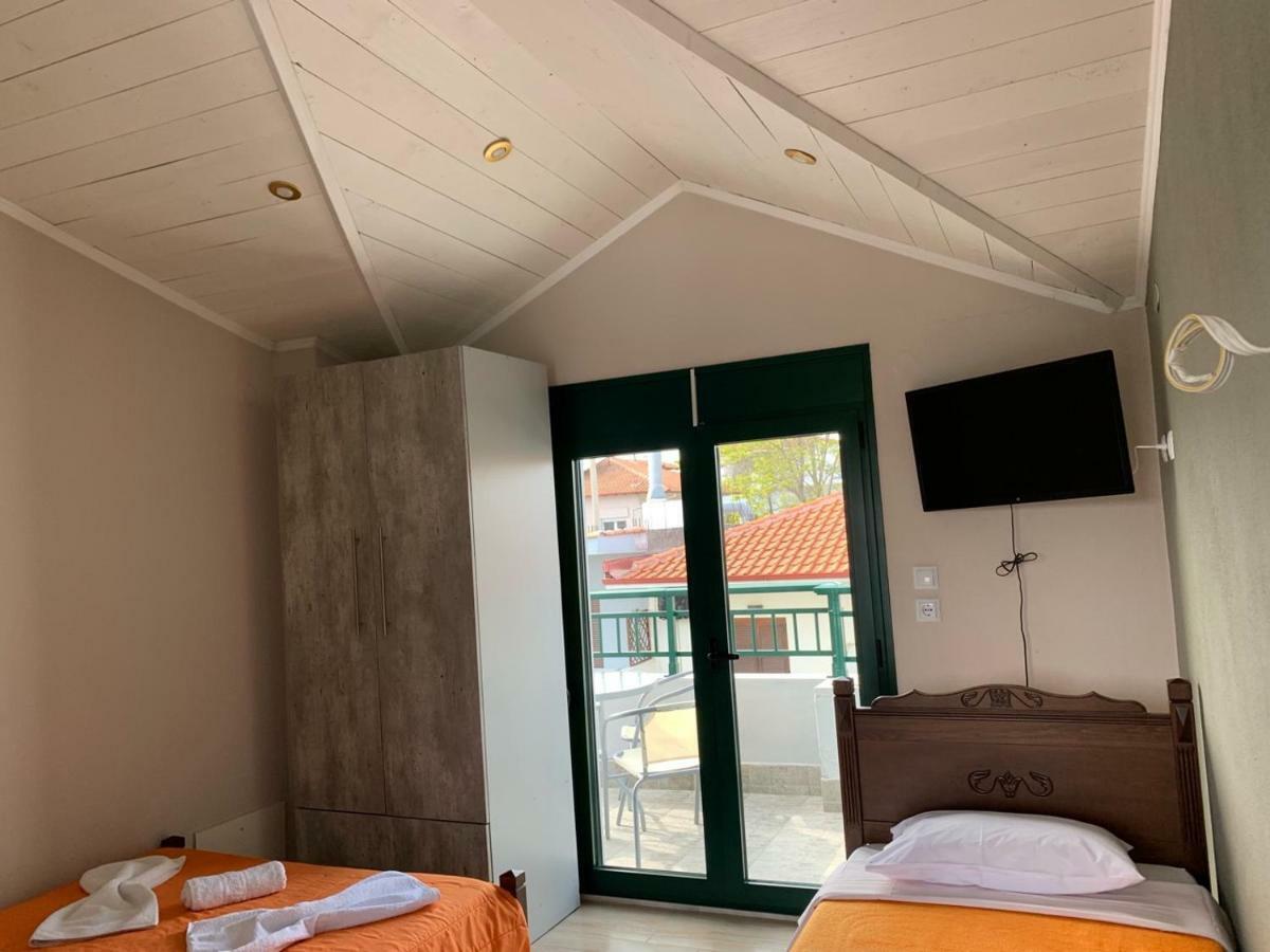 Studio Theano Kallithea  외부 사진