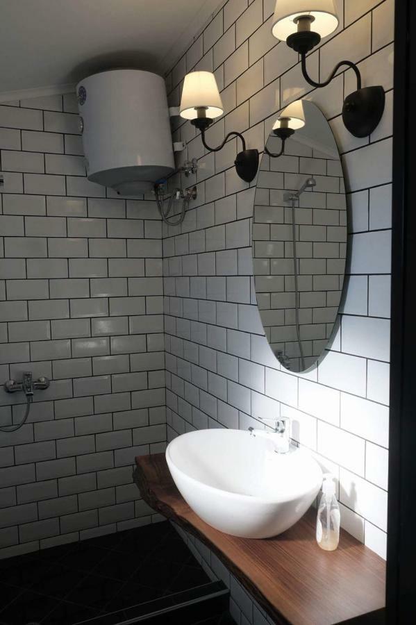 Studio Theano Kallithea  외부 사진