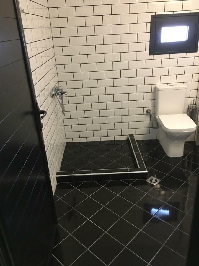 Studio Theano Kallithea  외부 사진